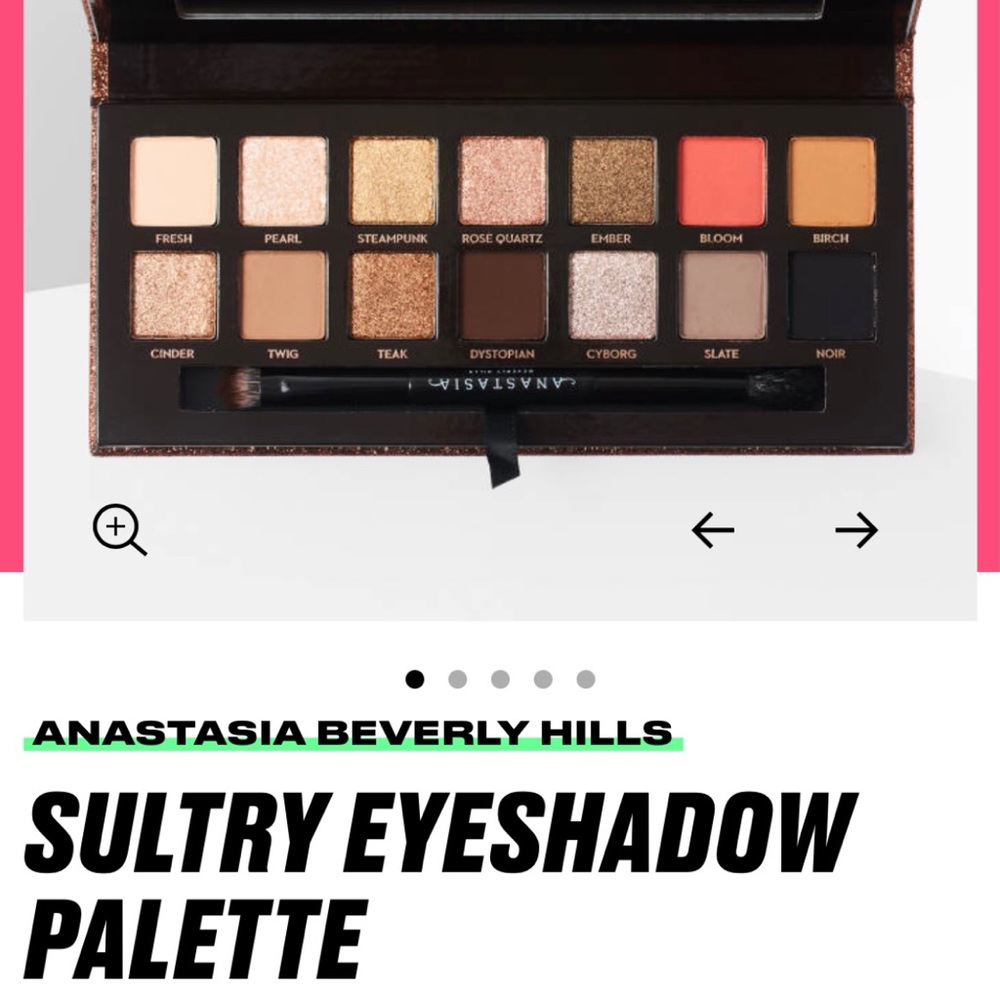 ABH Sultry